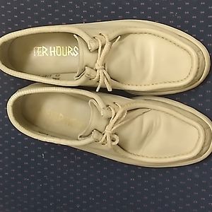 After hours  loafers